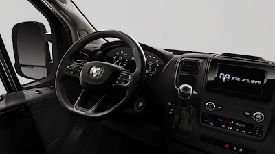 New 2026 Ram ProMaster 1500 - photo 1