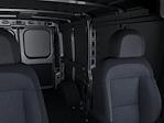 New 2026 Ram ProMaster 1500 Standard Roof Empty Cargo Van for sale #E60228 - photo 26