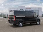 New 2026 Ram ProMaster 1500 Standard Roof Empty Cargo Van for sale #E60228 - photo 11