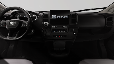 New 2026 Ram ProMaster 1500 - photo 1