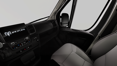 New 2026 Ram ProMaster 1500 - photo 1