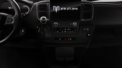 New 2026 Ram ProMaster 1500 - photo 1