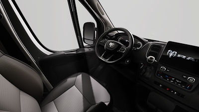 New 2026 Ram ProMaster 1500 - photo 1