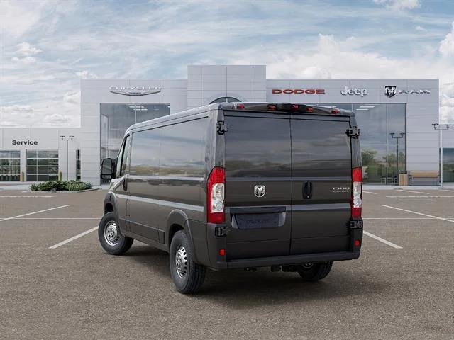 New 2026 Ram ProMaster 1500 - photo 2
