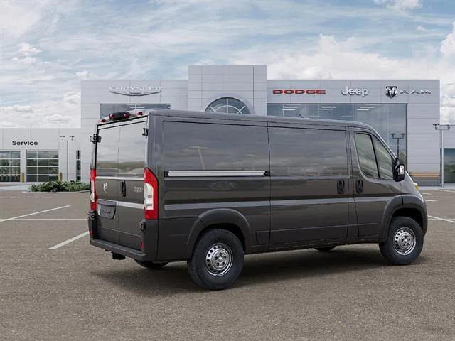 New 2026 Ram ProMaster 1500 - photo 6