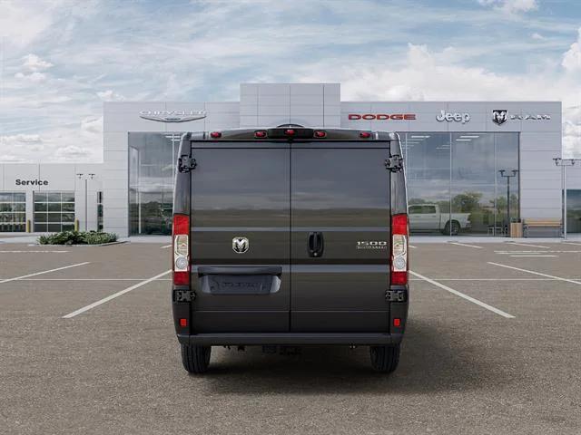 New 2026 Ram ProMaster 1500 - photo 9