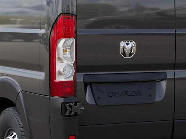 New 2026 Ram ProMaster 1500 - photo 11