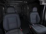 New 2026 Ram ProMaster 1500 Standard Roof Empty Cargo Van for sale #E60237 - photo 16
