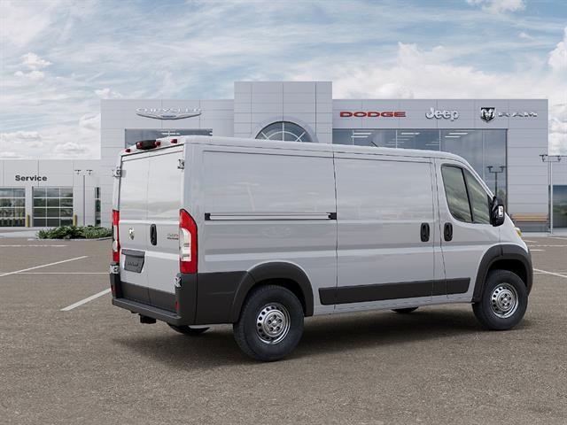 New 2026 Ram ProMaster 1500 - photo 6