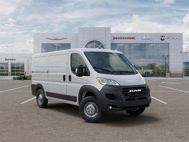 New 2026 Ram ProMaster 1500 - photo 7