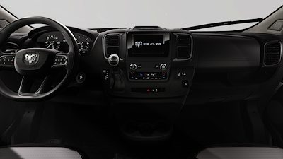 New 2026 Ram ProMaster 1500 - photo 1