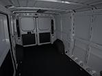 New 2026 Ram ProMaster 1500 Standard Roof Empty Cargo Van for sale #E60255 - photo 12