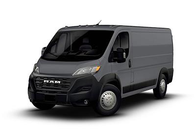 New 2026 Ram ProMaster 1500 - photo 1