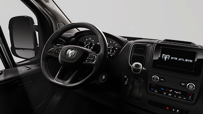New 2026 Ram ProMaster 1500 - photo 1