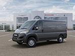 New 2026 Ram ProMaster 1500 Standard Roof Empty Cargo Van for sale #E60256 - photo 4