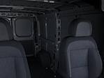 New 2026 Ram ProMaster 1500 Standard Roof Empty Cargo Van for sale #E60256 - photo 26