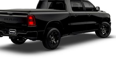 New 2026 Ram 1500 Big Horn Crew Cab for sale #E60340 - photo 2