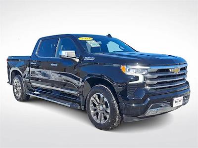 Used 2023 Chevrolet Silverado 1500 - photo 1