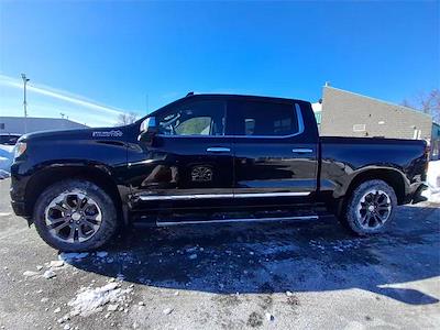 Used 2023 Chevrolet Silverado 1500 - photo 1