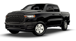 New 2026 Ram 1500 Tradesman Crew Cab for sale #E60371 - photo 5