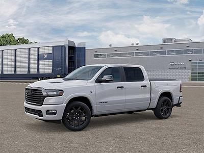 New 2026 Ram 1500 - photo 1