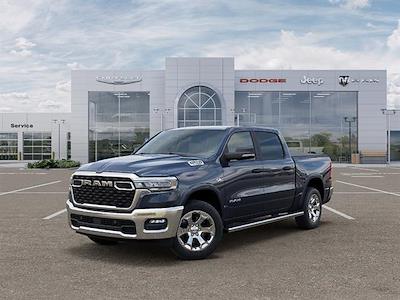 New 2026 Ram 1500 - photo 1