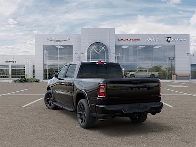 New 2026 Ram 1500 - photo 1