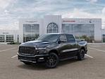New 2026 Ram 1500 Laramie Crew Cab for sale #E60721P - photo 1