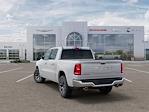 New 2026 Ram 1500 Laramie Crew Cab for sale #E60832P - photo 3
