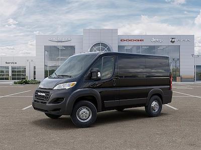 New 2026 Ram ProMaster 1500 Standard Roof Empty Cargo Van for sale #E61392P - photo 2