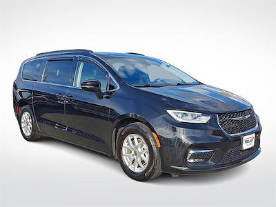 2022 Chrysler Pacifica FWD Minivan for sale #E70002A - photo 1