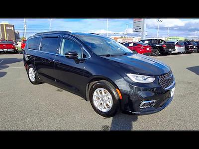 2022 Chrysler Pacifica FWD Minivan for sale #E70002A - photo 2