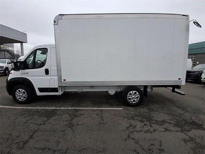 Used 2025 Ram ProMaster 3500 - photo 1