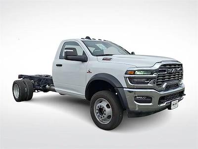 Used 2025 Ram 5500 - photo 1