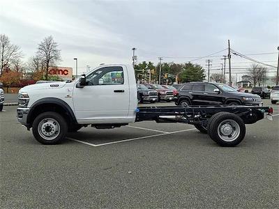 Used 2025 Ram 5500 - photo 1