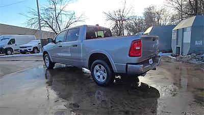 Used 2025 Ram 1500 - photo 1