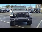 2022 Jeep Gladiator Crew Cab 4x4 Pickup for sale #S5689A - photo 3