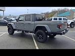 2022 Jeep Gladiator Crew Cab 4x4 Pickup for sale #S5689A - photo 6
