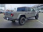 2022 Jeep Gladiator Crew Cab 4x4 Pickup for sale #S5689A - photo 8