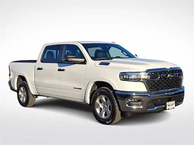 Used 2025 Ram 1500 - photo 1