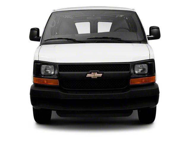Used 2012 Chevrolet Express 2500 - photo 6