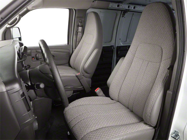 Used 2012 Chevrolet Express 2500 - photo 11