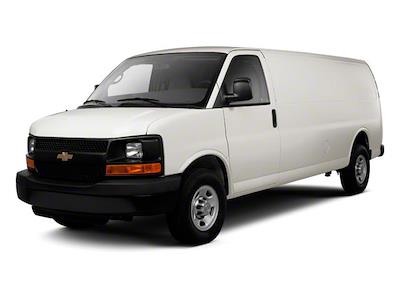 Used 2012 Chevrolet Express 2500 - photo 1