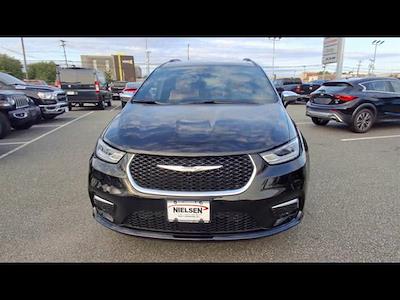 2025 Chrysler Pacifica FWD Minivan for sale #S6058 - photo 2