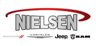 Nielsen Dodge Chrysler Jeep Ram logo