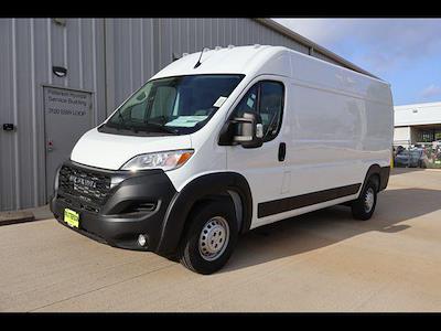New 2026 Ram ProMaster 2500 High Roof Empty Cargo Van for sale #210911 - photo 1