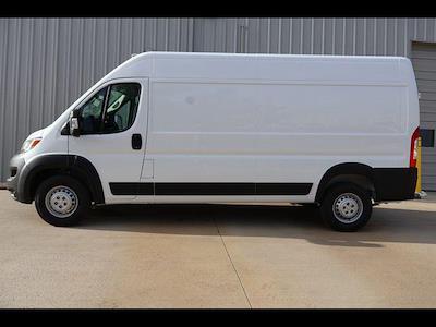 New 2026 Ram ProMaster 2500 High Roof Empty Cargo Van for sale #210911 - photo 2