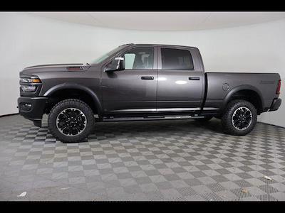 New 2026 Ram 2500 Warlock Crew Cab for sale #301652 - photo 2