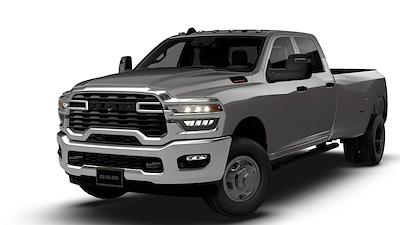 New 2026 Ram 3500 Tradesman Crew Cab for sale #304077 - photo 1