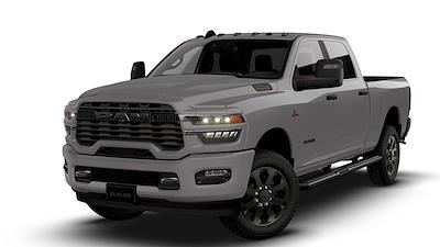 New 2026 Ram 2500 Lone Star Crew Cab for sale #309605 - photo 1